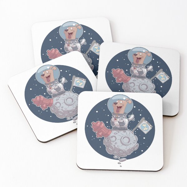 Item preview, Space Walk designed and sold by JasonBorne.