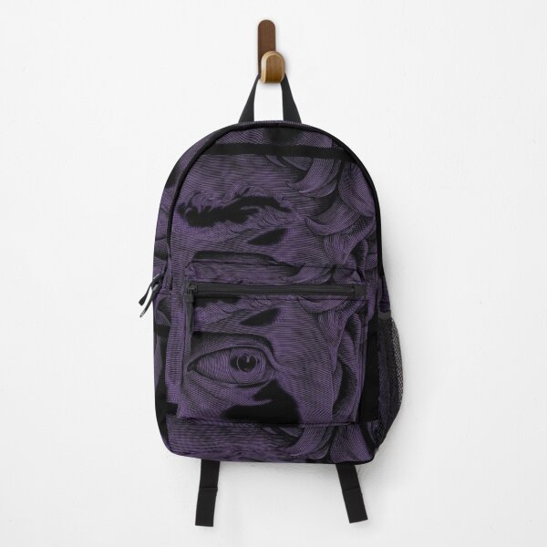Item preview, Purple effigy  designed and sold by Purple Blade .