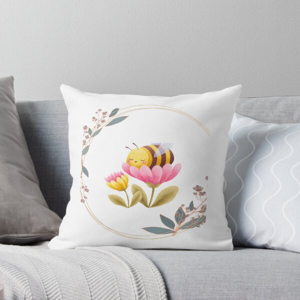 Item preview, Bee designed and sold by Anna’s funny store.