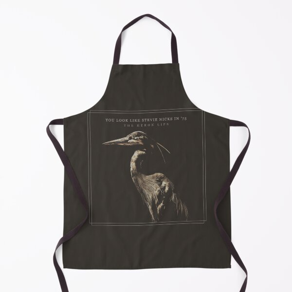 Item preview, The Heron Lips designed and sold by NotVeronica.