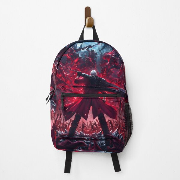 Item preview, Devil May Cry designed and sold by TylerRoseStorey.
