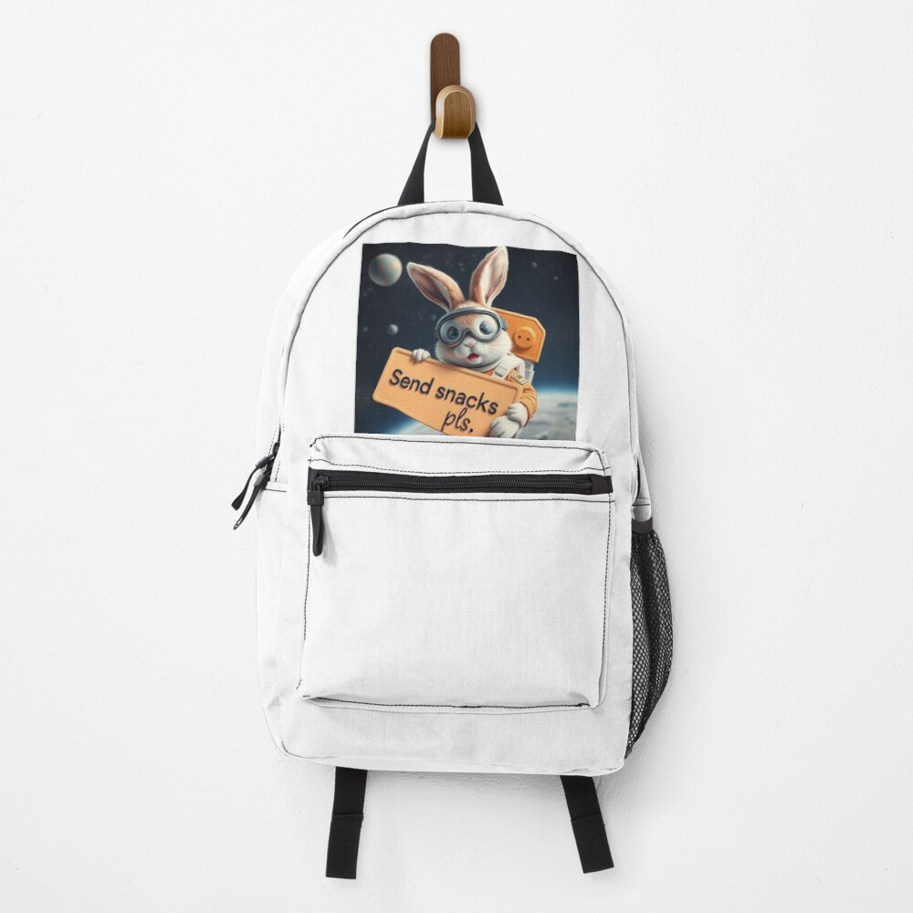 Item preview, Backpack designed and sold by Remy441.
