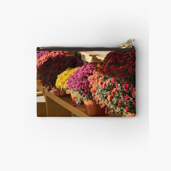 Item preview, Autumn Flowers designed and sold by Shellie Bruner.