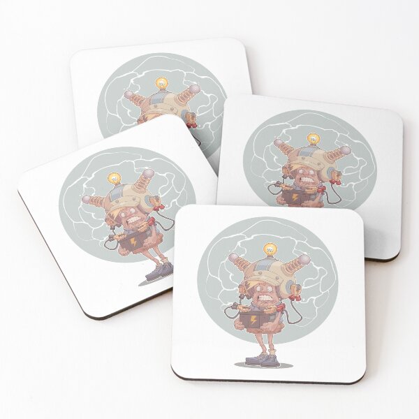 Item preview, Bright Idea designed and sold by JasonBorne.