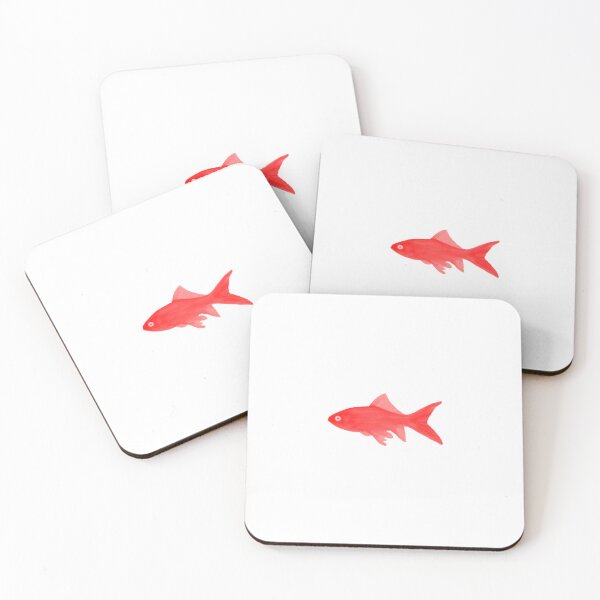 Item preview, Goldfish designed and sold by REDART69.