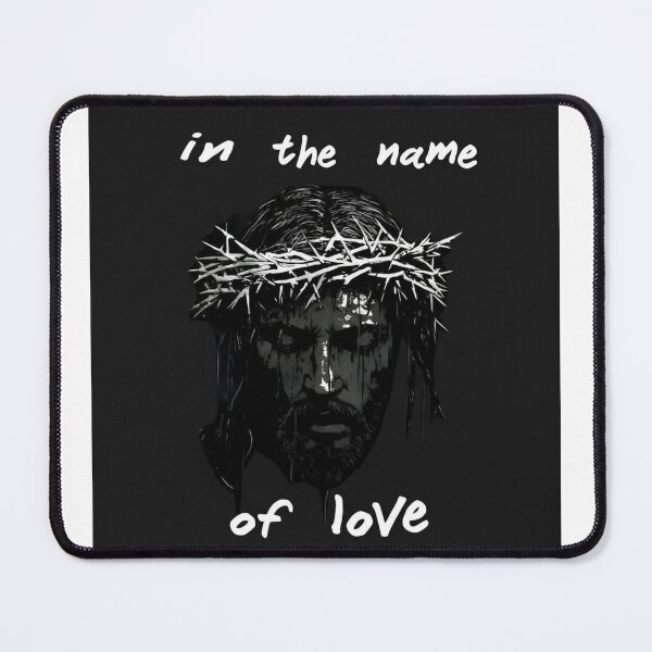 Item preview, In the name of love designed and sold by Purple Blade .
