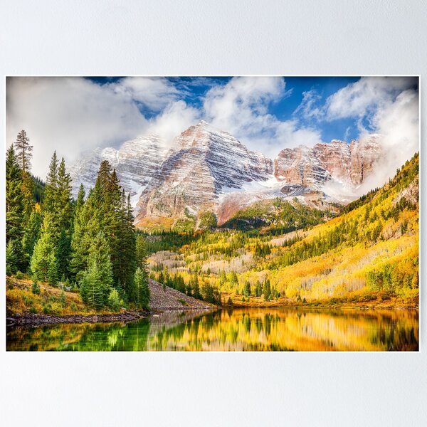 Item preview, Peak Colors designed and sold by Eric Glaser.
