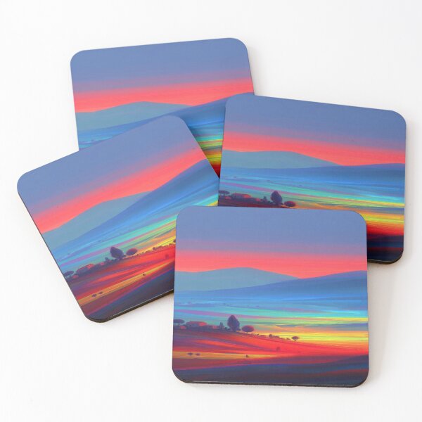 Item preview, Sunset Overdose designed and sold by Overthinker9.