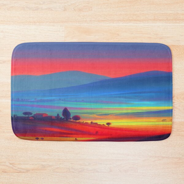 Item preview, Sunset Overdose designed and sold by Overthinker9.