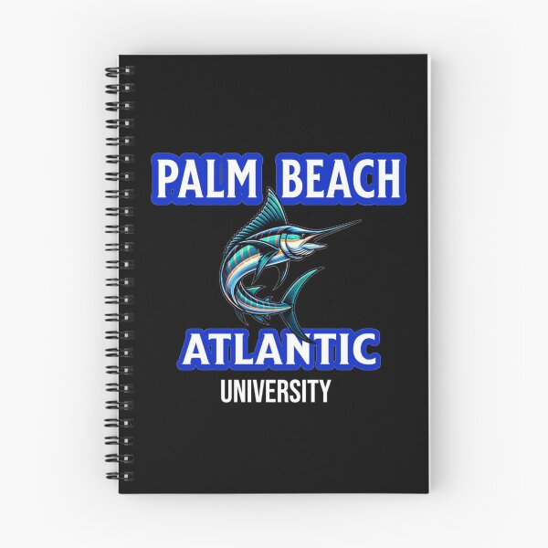 Item preview, Palm Beach Atlantic University  designed and sold by TheEndDesign.