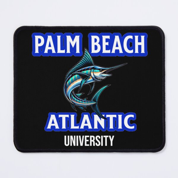Item preview, Palm Beach Atlantic University designed and sold by TheEndDesign.