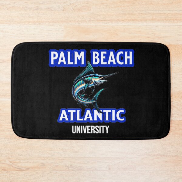 Item preview, Palm Beach Atlantic University  designed and sold by TheEndDesign.