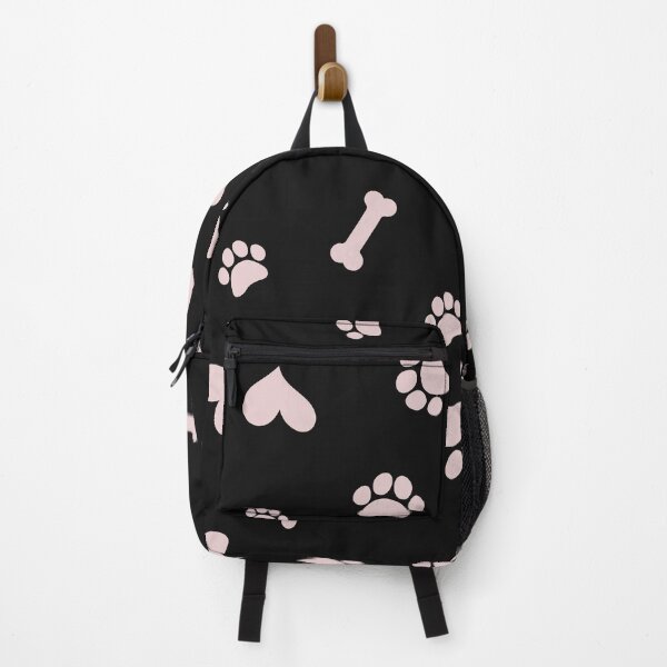 Item preview, Cute Cat Paw Pattern Kawaii Aesthetic Pet Lover Design designed and sold by Hannah-Yei.