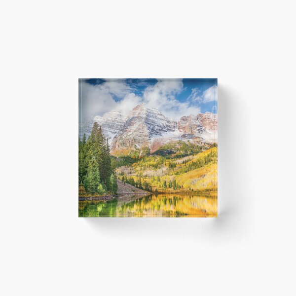 Item preview, Peak Colors designed and sold by Eric Glaser.