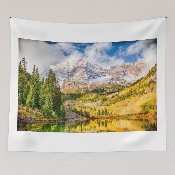 Item preview, Peak Colors designed and sold by Eric Glaser.