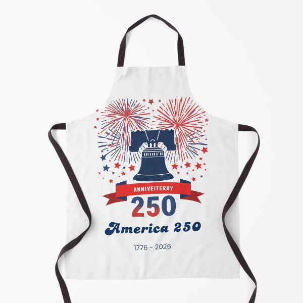 Item preview, America 250 Years Anniversary Liberty Bell Fireworks 2026 designed and sold by PACS0011.