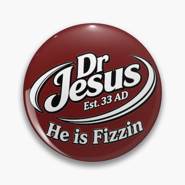 Aperçu de l'œuvre Docteur Jésus créée et vendue par The Bee's Tee's.
