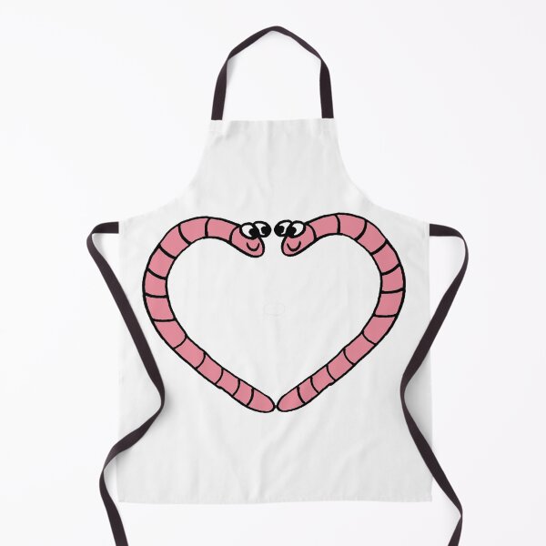 Item preview, Worm Heart designed and sold by CreatorStudios.