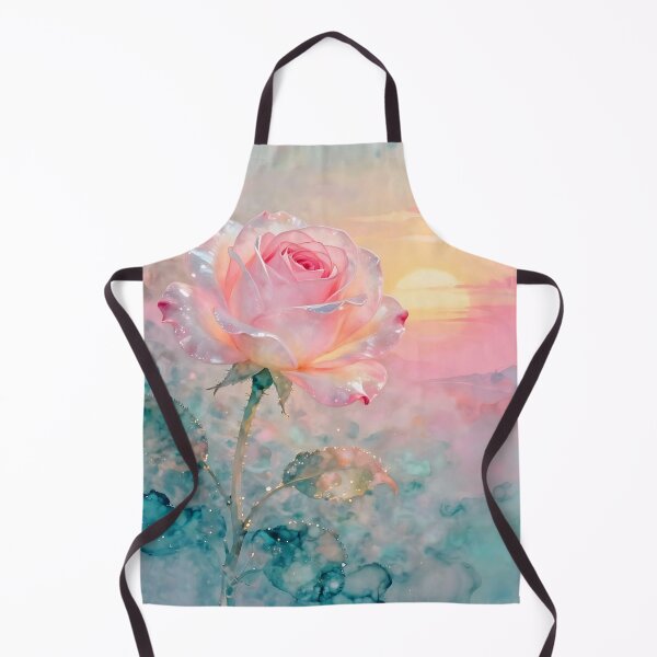Item preview, Beautiful Sunset Rose designed and sold by Lightworker11.