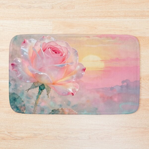 Item preview, Beautiful Sunset Rose designed and sold by Lightworker11.