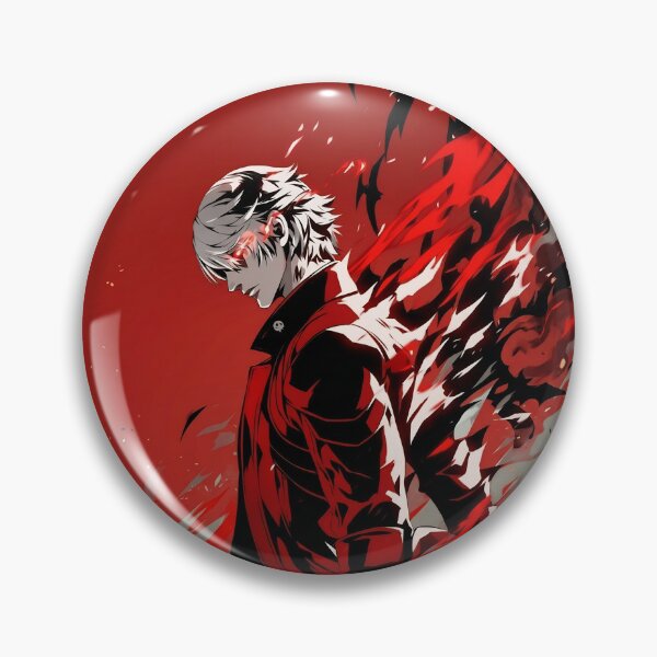 Item preview, Devil May Cry designed and sold by TylerRoseStorey.