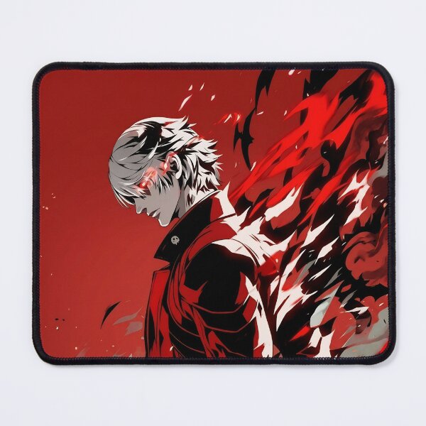Item preview, Devil May Cry designed and sold by TylerRoseStorey.