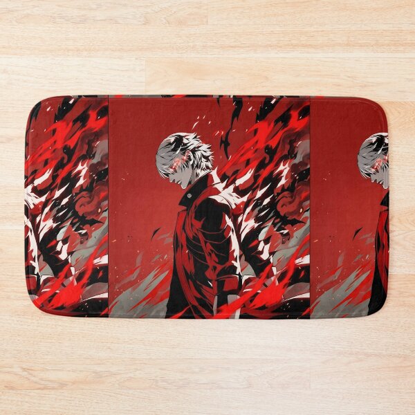 Item preview, Devil May Cry designed and sold by TylerRoseStorey.