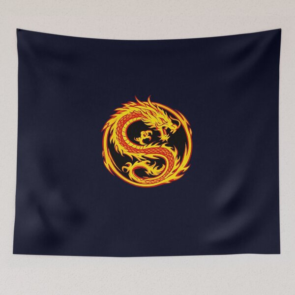 Item preview, Inferno Coil – A dragon's flame of power designed and sold by Duoluminis-luminko.