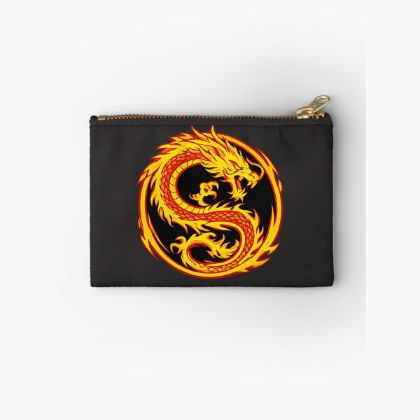 Item preview, Inferno Coil – A dragon's flame of power designed and sold by Duoluminis-luminko.