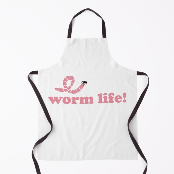 Item preview, Worm Life designed and sold by CreatorStudios.