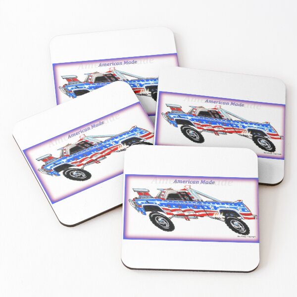 Item preview,   Patriotic  //  American Made designed and sold by Imagin8er.