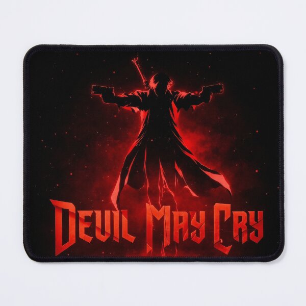 Item preview, Devil May Cry designed and sold by TylerRoseStorey.