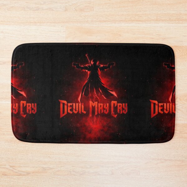 Item preview, Devil May Cry designed and sold by TylerRoseStorey.