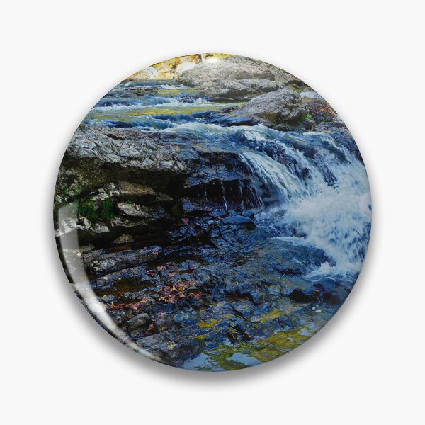 Item preview, Arkansas Waterfalls  designed and sold by Marielle Valenzuela.