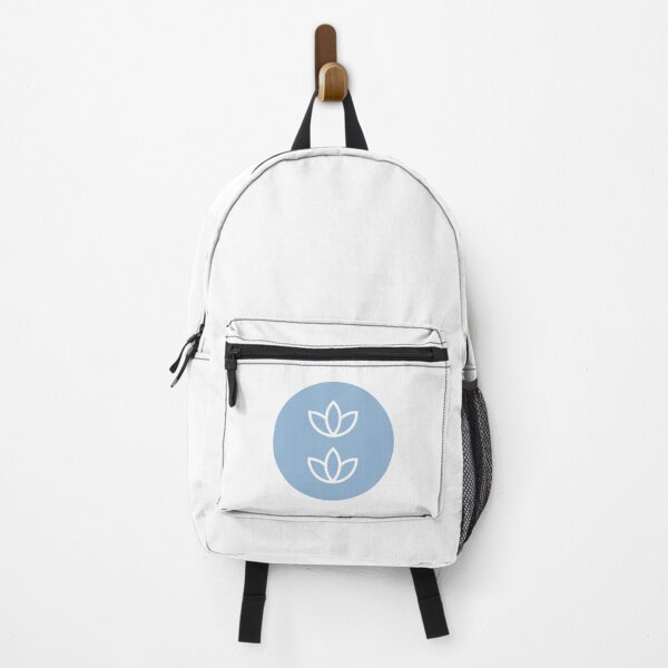 Item preview, Zen Lotus Face Minimalist Art designed and sold by LekkieStudioArt.