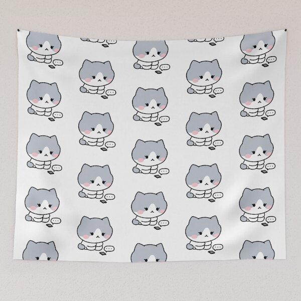 Item preview, SHINee Taemin - GGUNG emoticon (18) designed and sold by 0627june.