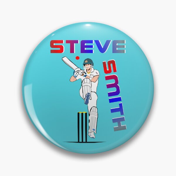 Item preview, Steve Smith illustration designed and sold by ZooStateofMind.