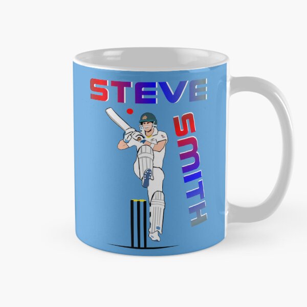 Item preview, Steve Smith illustration designed and sold by ZooStateofMind.