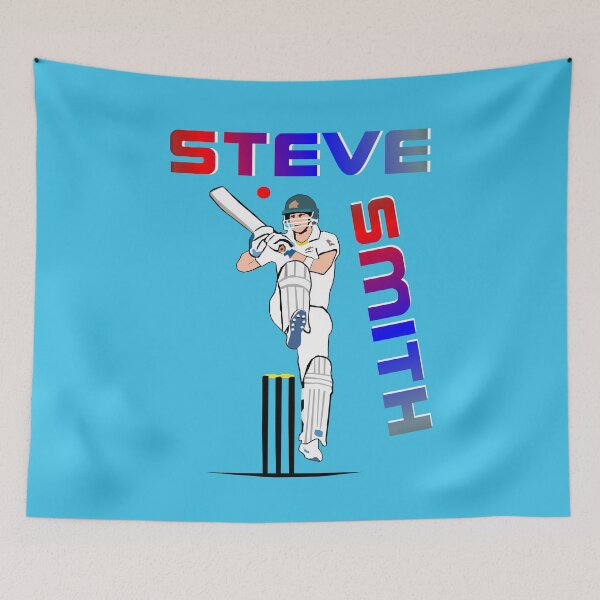 Item preview, Steve Smith illustration designed and sold by ZooStateofMind.