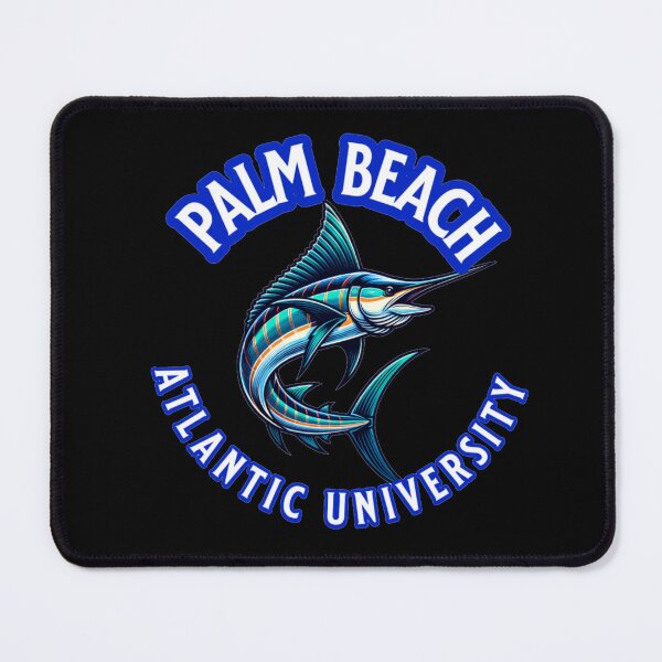 Item preview, Palm Beach Atlantic University  designed and sold by TheEndDesign.