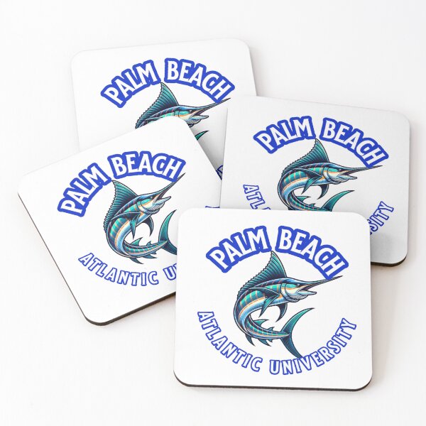 Item preview, Palm Beach Atlantic University  designed and sold by TheEndDesign.