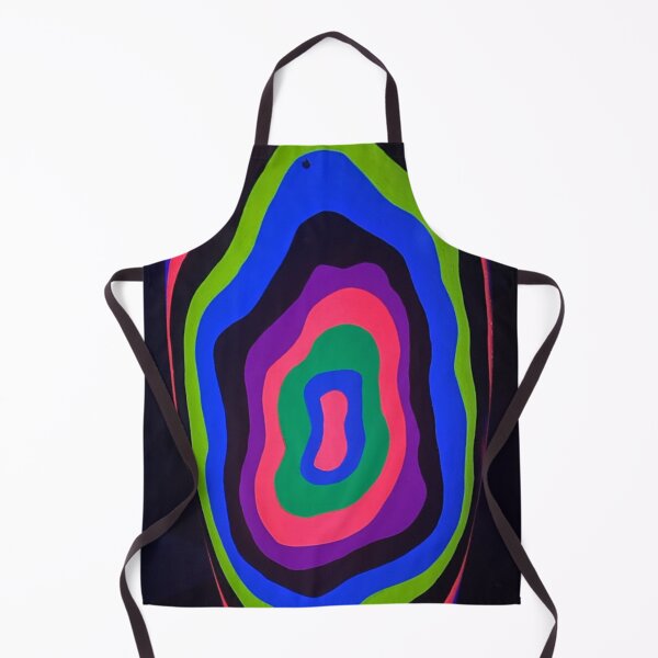 Item preview, Blacklight Conga designed and sold by MetalNipples702.