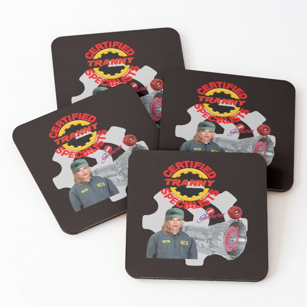 Item preview, car transmission service logo designed and sold by VWscout2.