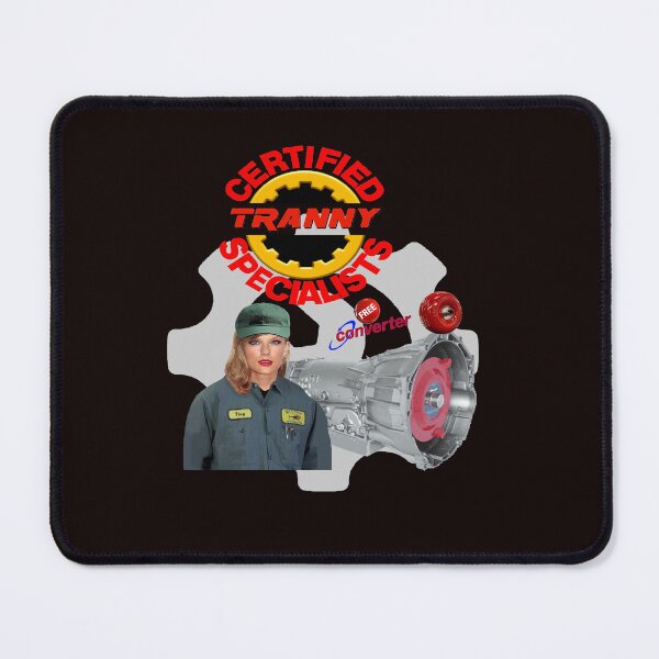 Item preview, car transmission service logo designed and sold by VWscout2.