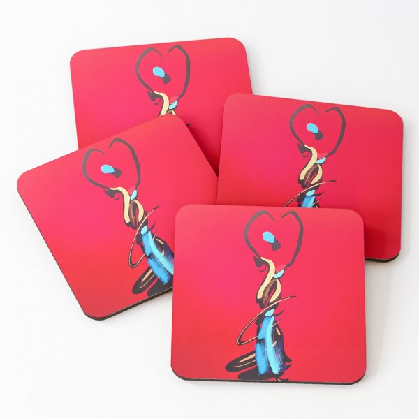 Item preview, Blue Blood designed and sold by Meeke Mutter.