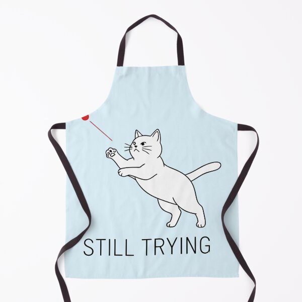 Item preview, Still Trying designed and sold by Amir Faysal.