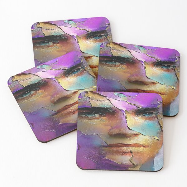 Item preview, Kintsugi Dreams: Beauty in the Break designed and sold by Overthinker9.