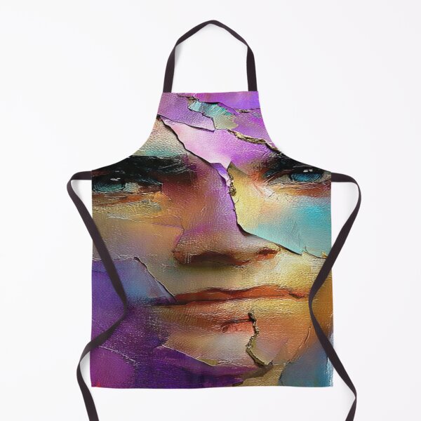 Item preview, Kintsugi Dreams: Beauty in the Break designed and sold by Overthinker9.