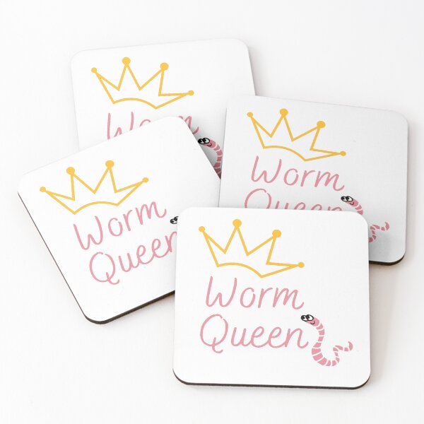 Item preview, Worm Queen designed and sold by CreatorStudios.