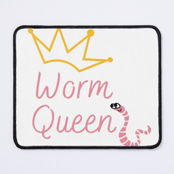 Item preview, Worm Queen designed and sold by CreatorStudios.